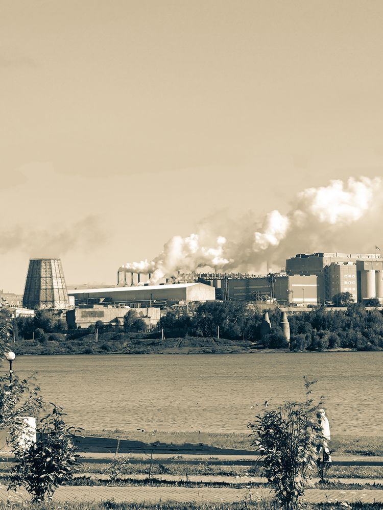 Photograph by Лариса Лысенко