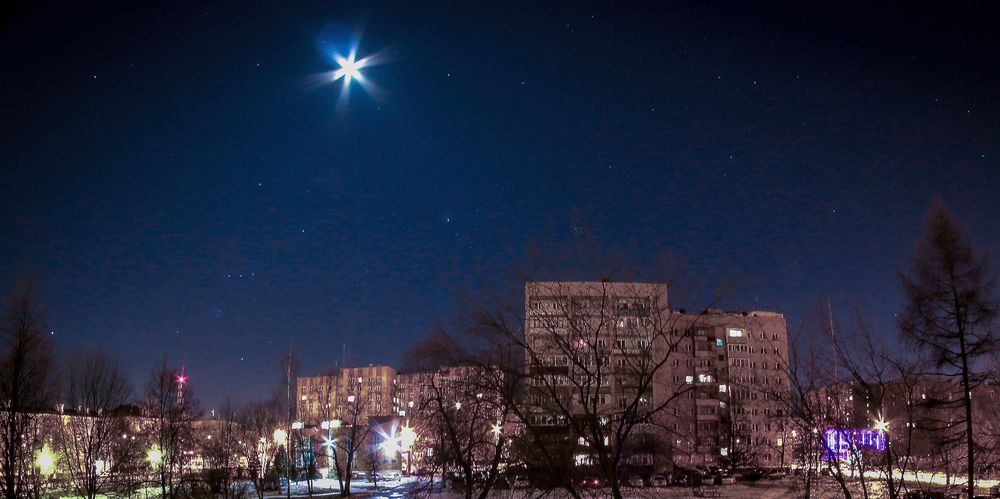 Photograph by Вячеслав Лычков