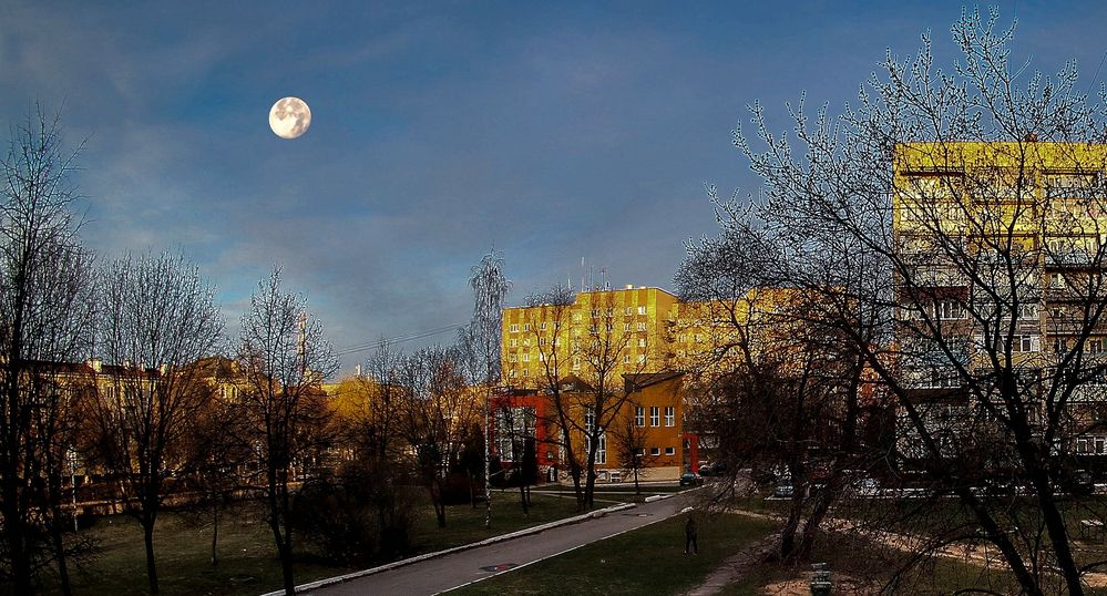 Photograph by Вячеслав Лычков