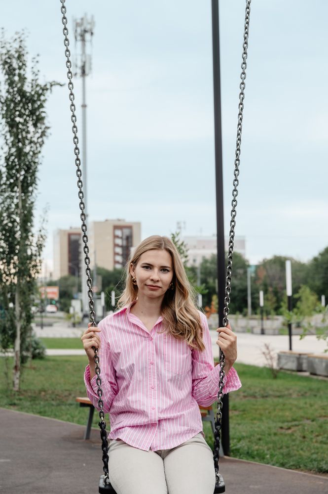 Photograph by Юлия