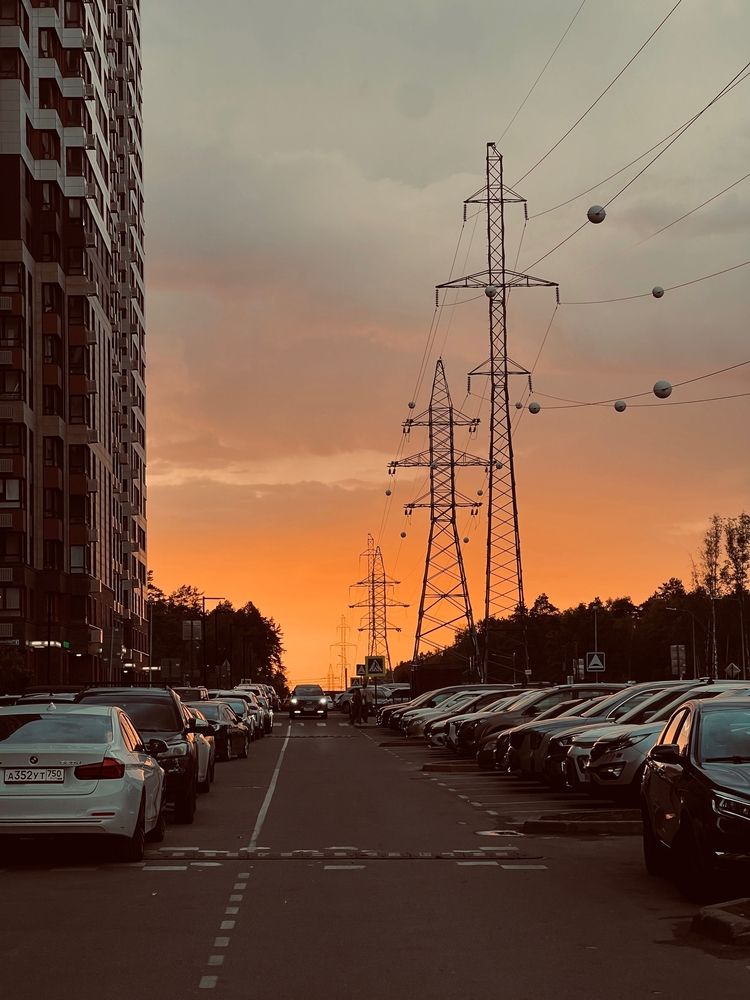 Photograph by Виктория Максюта