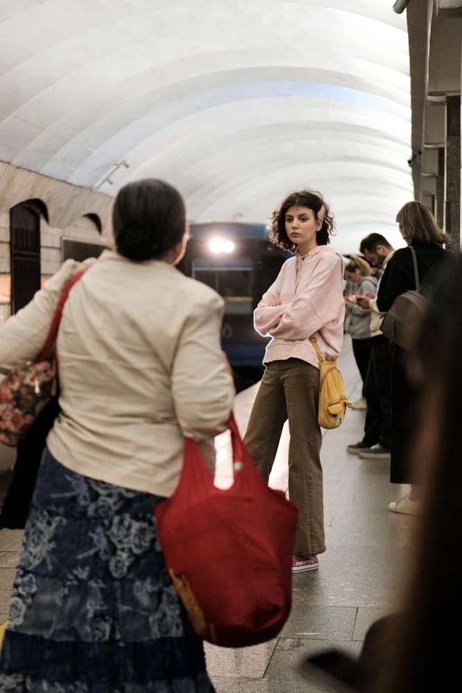 Photograph by Алексей Раимун