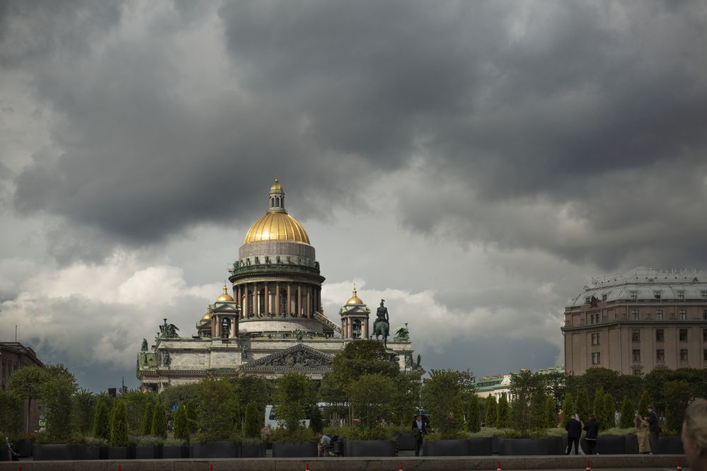 Photograph by Александр Шемятенков