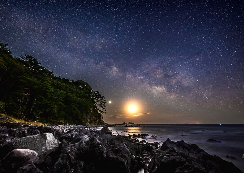 Photograph by Uesan Aliace