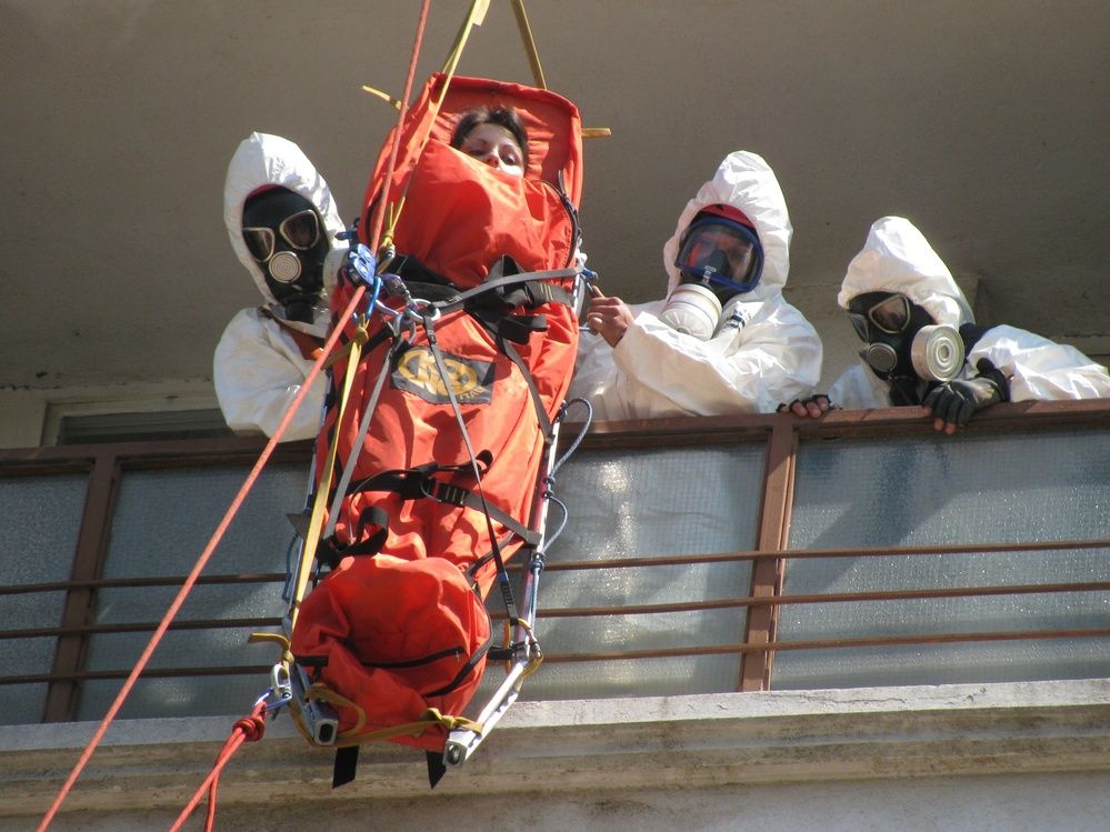 Photograph by Vyacheslav Popov