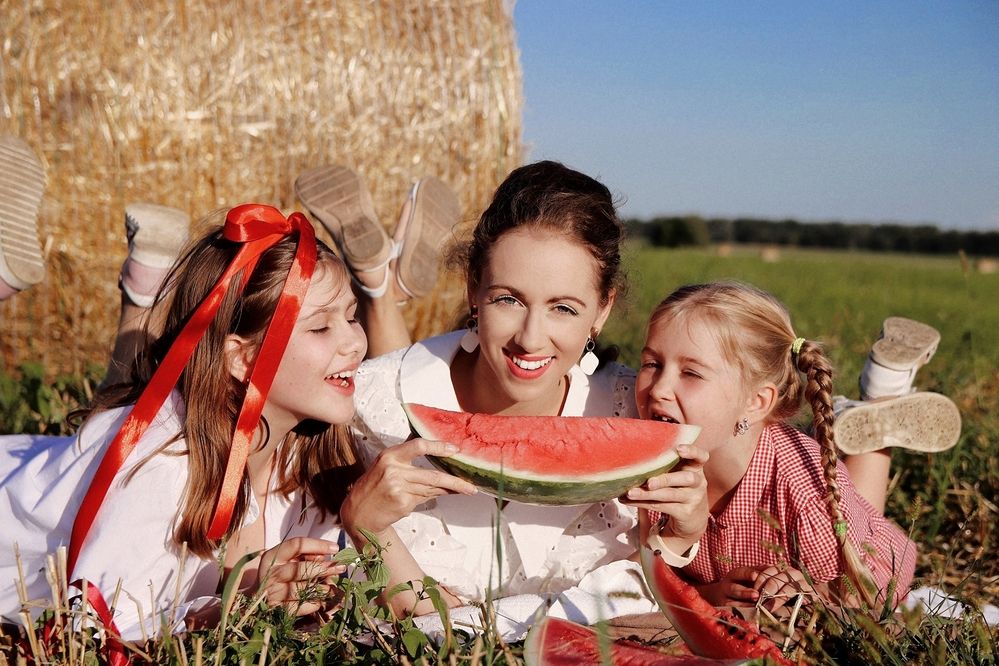 Фотография автора Наталья Боярина