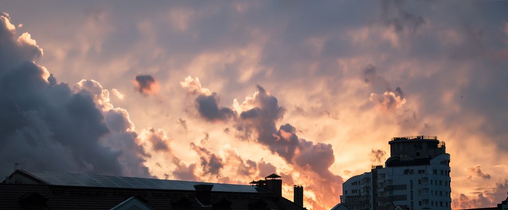 Photograph by Алексей Парамонов