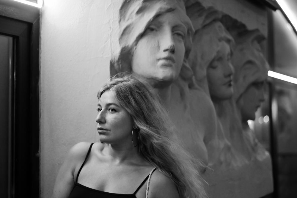 Photograph by Ирина Ященко