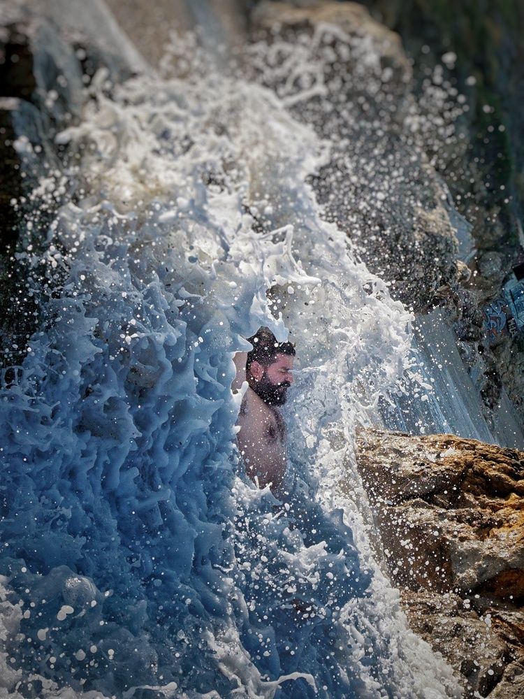 Photograph by Dimitris Lapousis