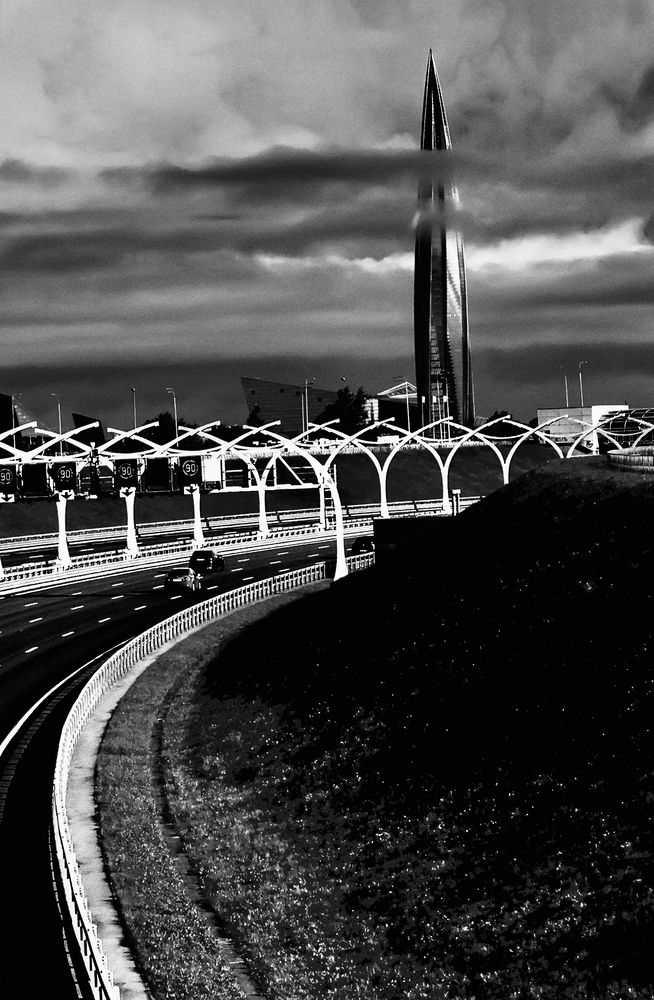 Photograph by Вячеслав Савицкий