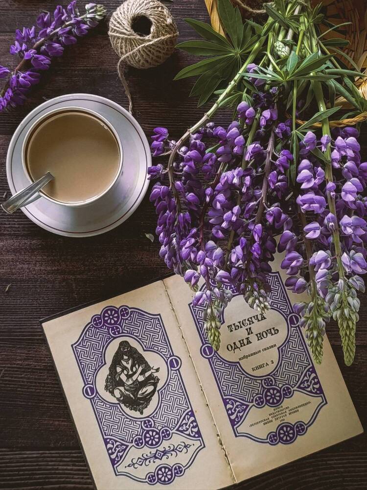 Photograph by Светлана Таркан