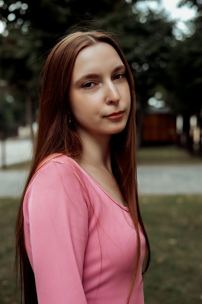 Photograph by Любовь Пронченкова