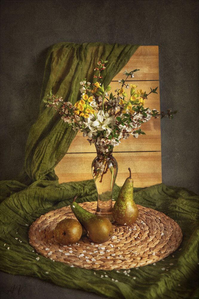 Photograph by Анна Гордейко