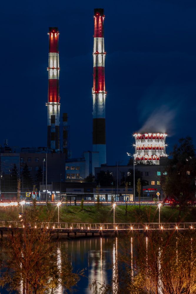 Photograph by Grigoriy