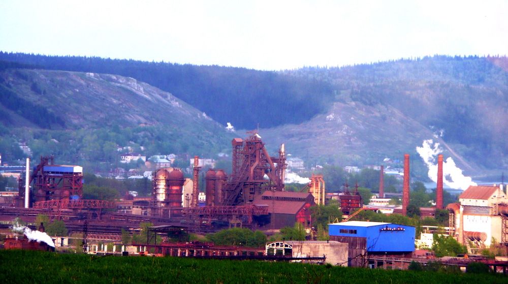 Photograph by Александр Бастраков