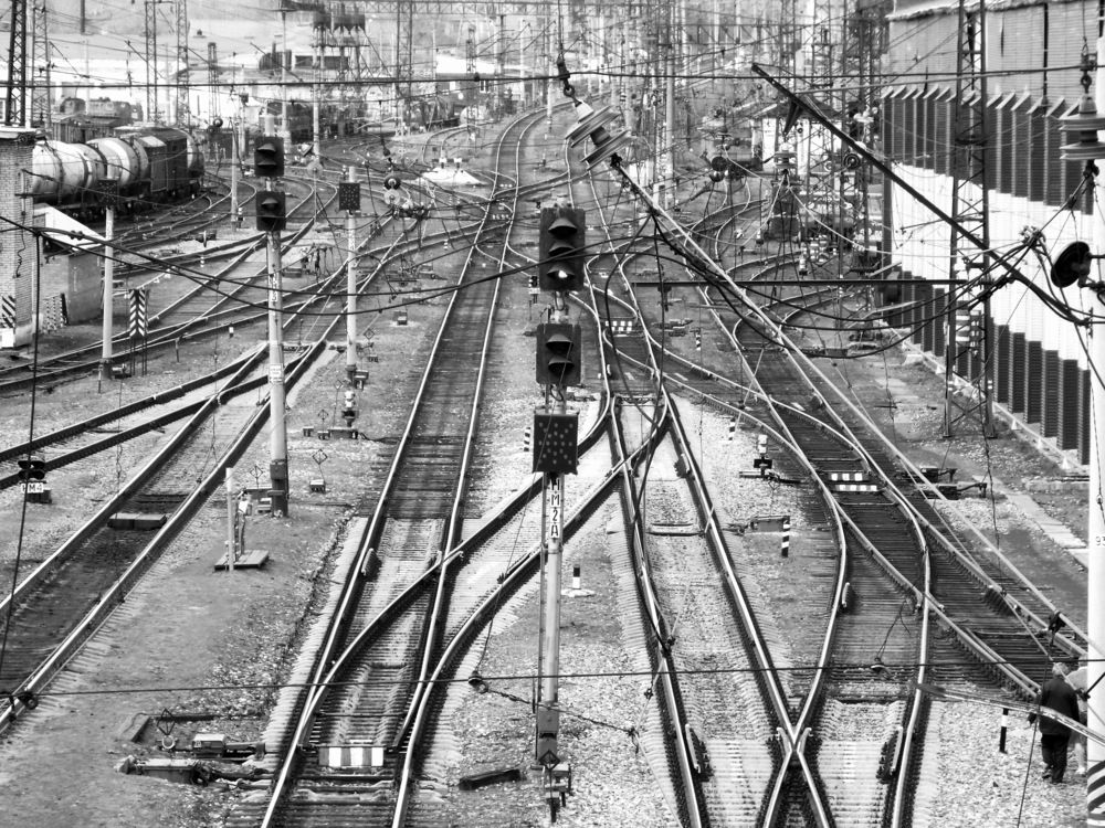 Photograph by Александр Бастраков