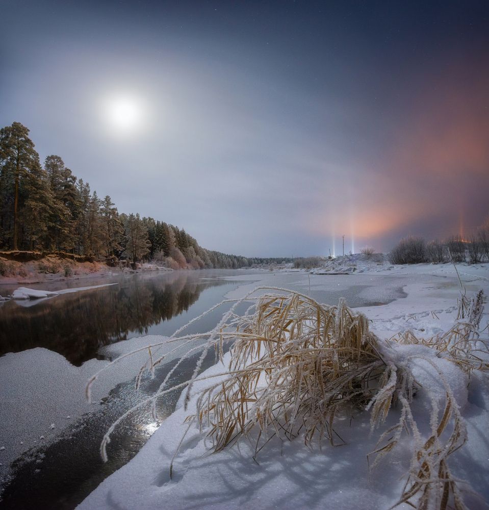 Photograph by Михаил Устюжанин