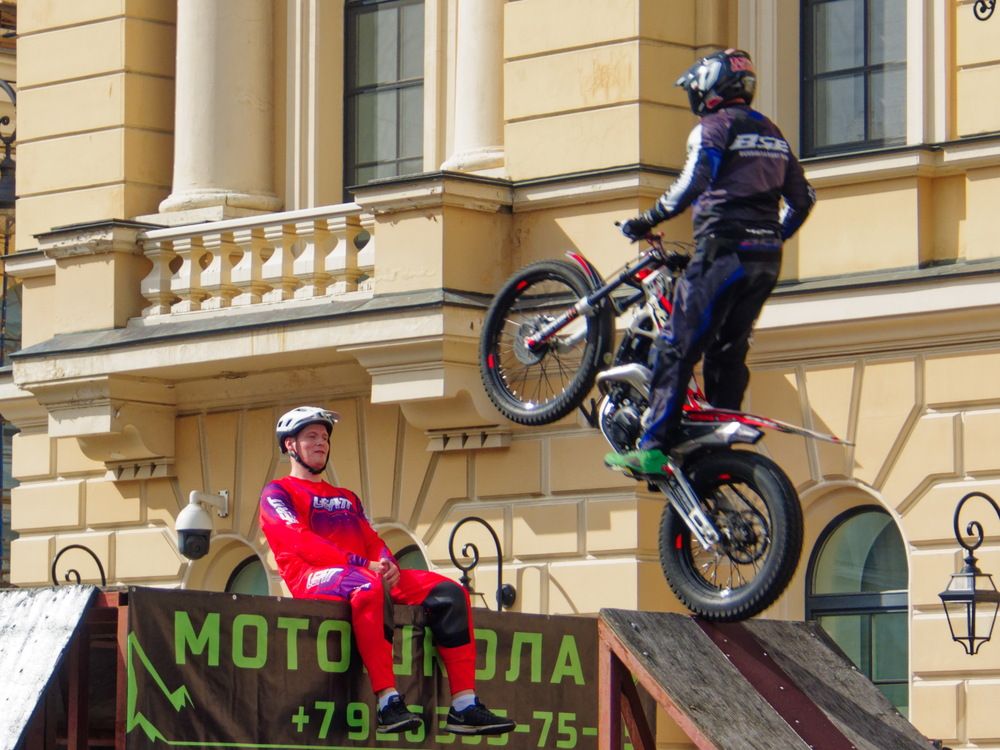 Photograph by Андрей Панин