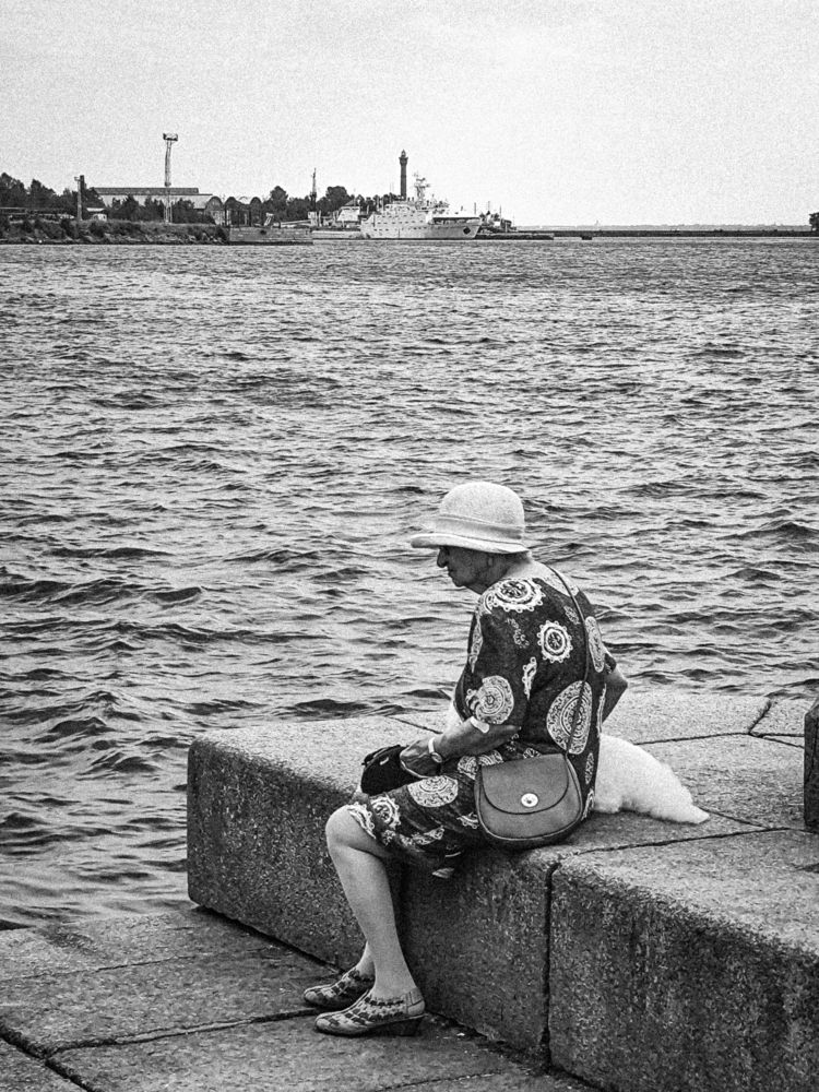 Фотография автора Екатерина Попова