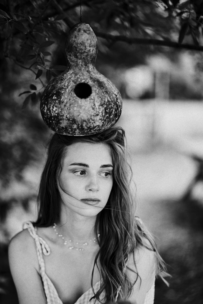 Photograph by Vadim Ozz