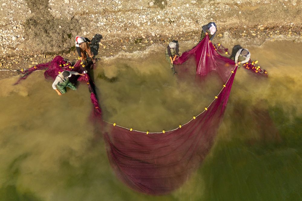 Photograph by Yakup Temel