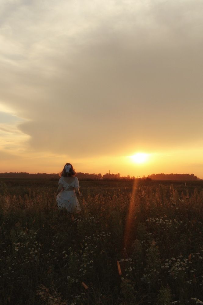 Photograph by Эмма Астапова