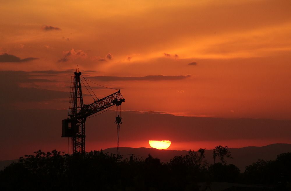 Фотография автора Александр Кожевников