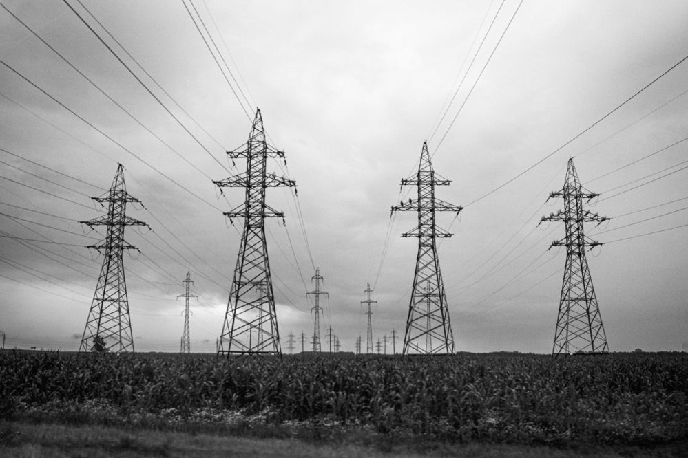 Photograph by Елена Беланенко