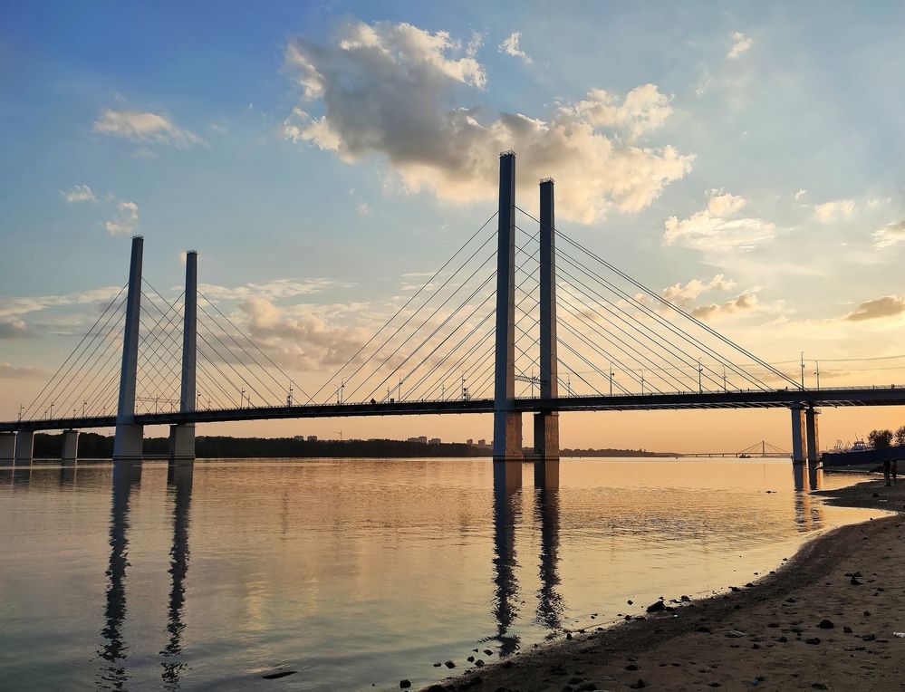 Фотография автора Светлана Смирнова