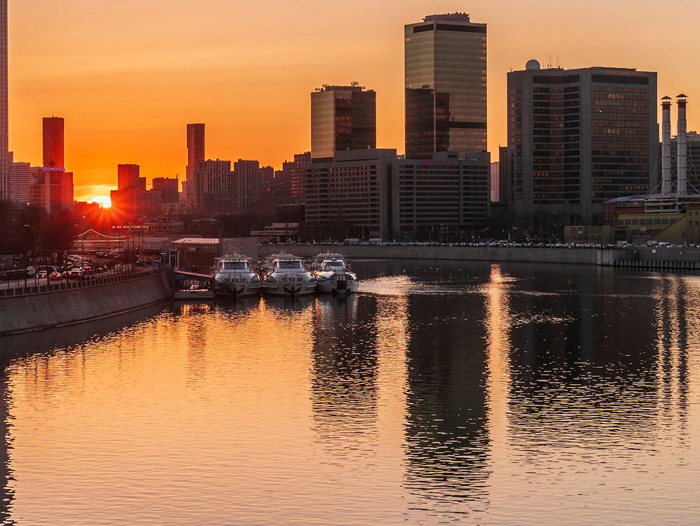 Photograph by Евгений Гонтов