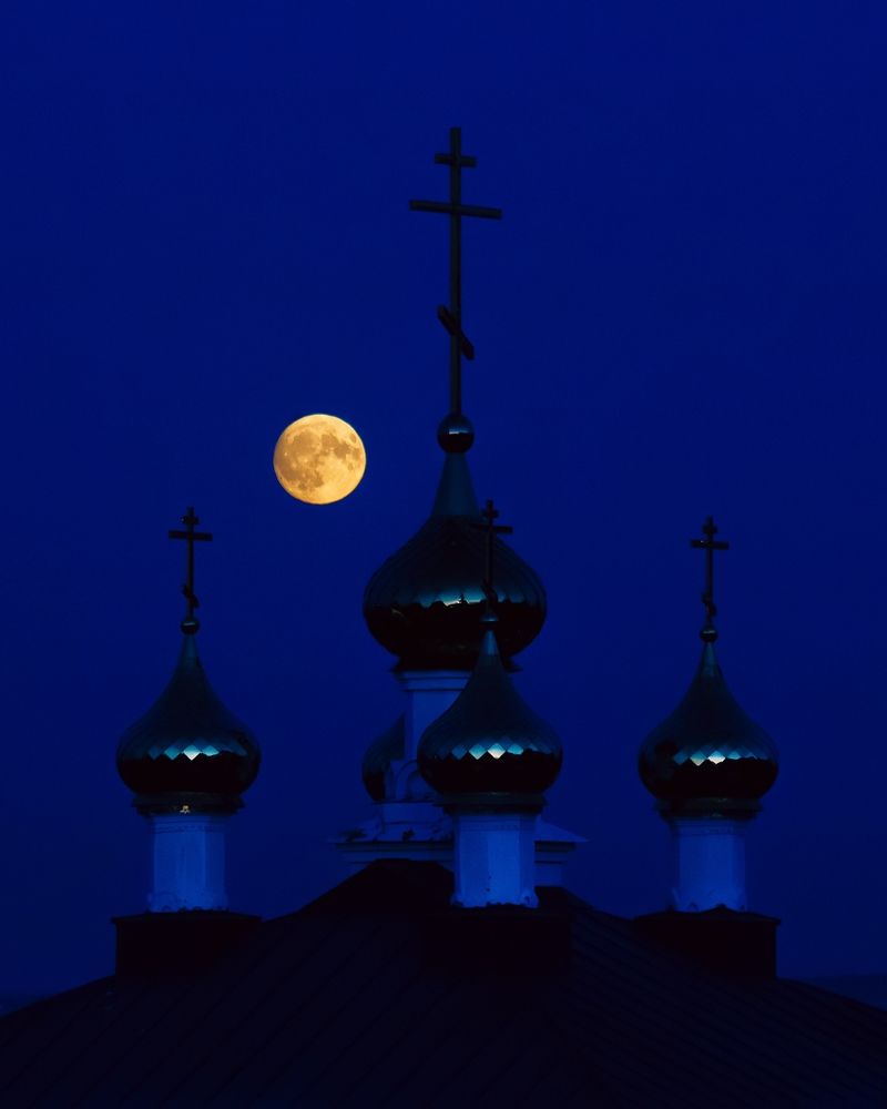 Photograph by Tatiana Shtun