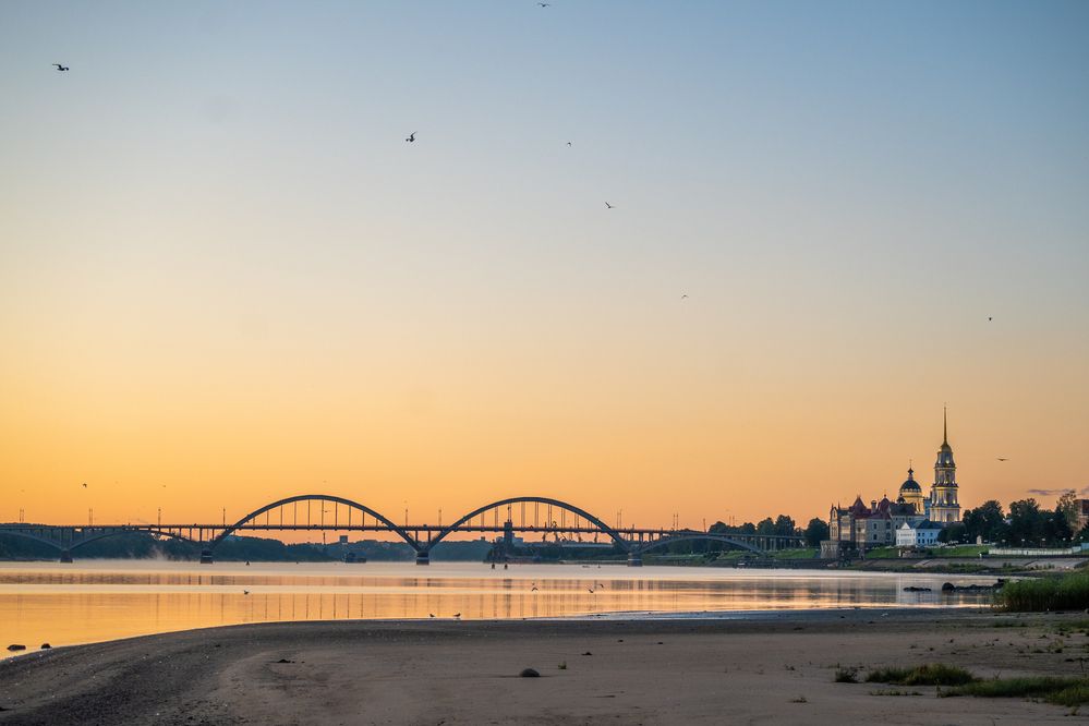 Photograph by Tatiana Shtun