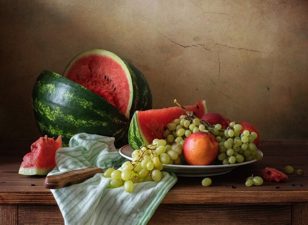 Photograph by Ирина Зиннурова