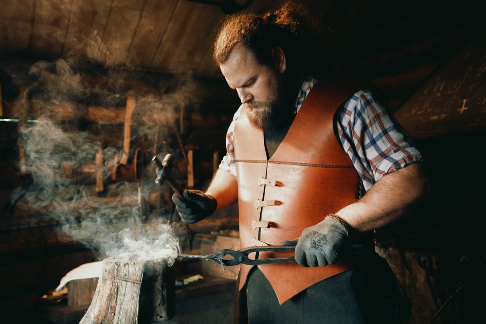 Photograph by Терников Александр
