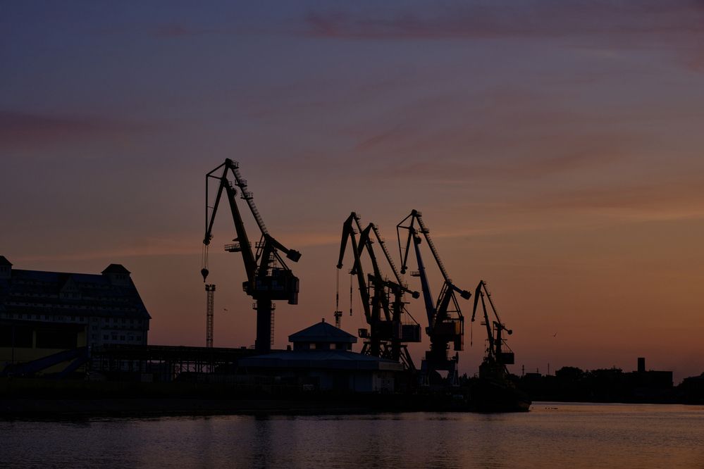 Photograph by Василий Арлашов