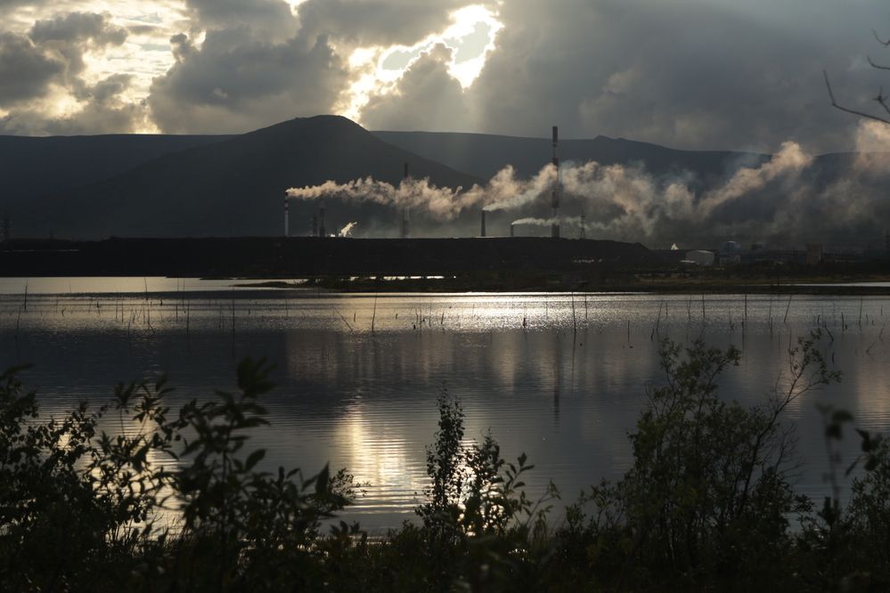 Фотография автора Татьяна Даль