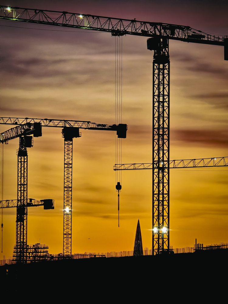 Photograph by Елена Сиушова