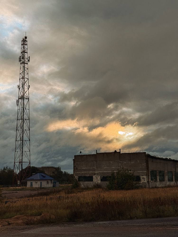 Photograph by Светлана Долганова