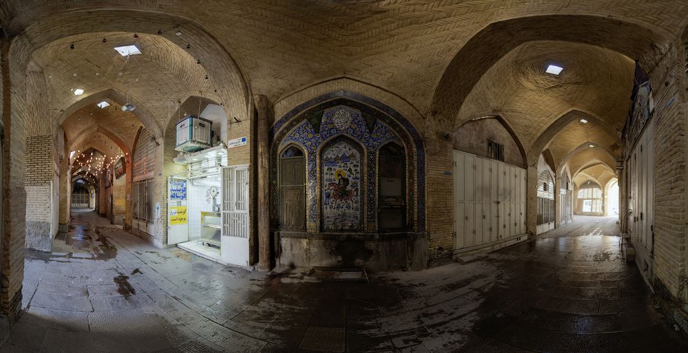 Dardasht Bazaar
