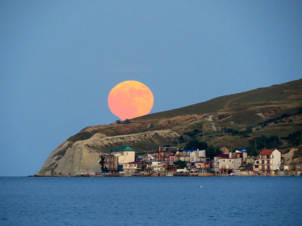 Photograph by Татьяна Стаскевич