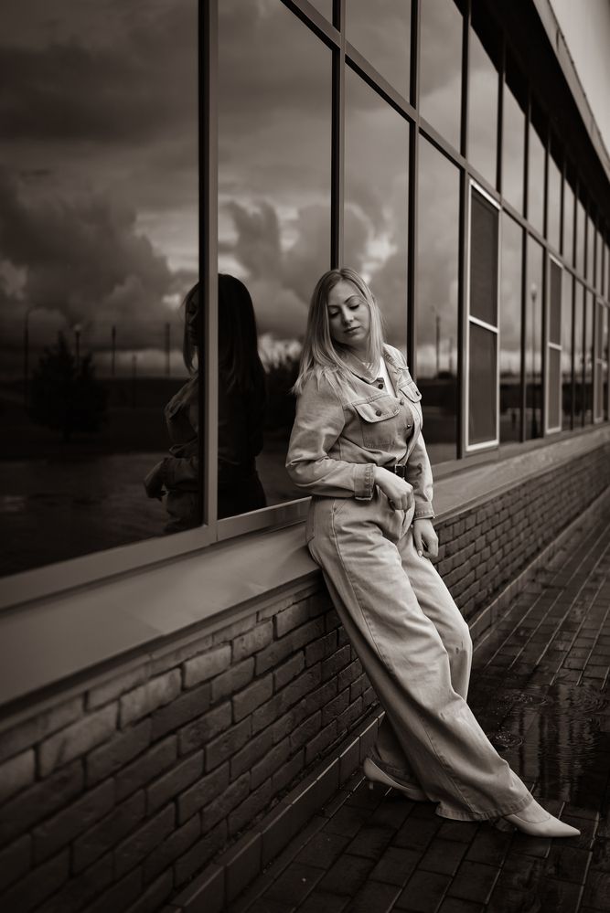 Photograph by Елена Сиушова