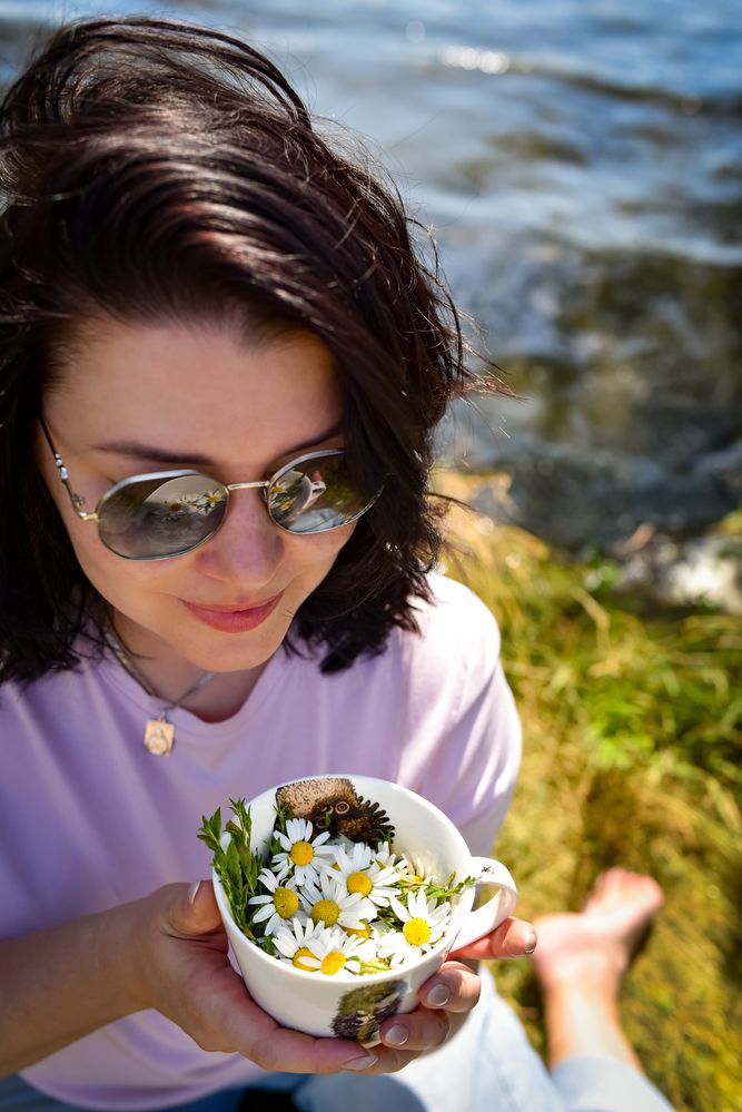 Photograph by Елена Сиушова