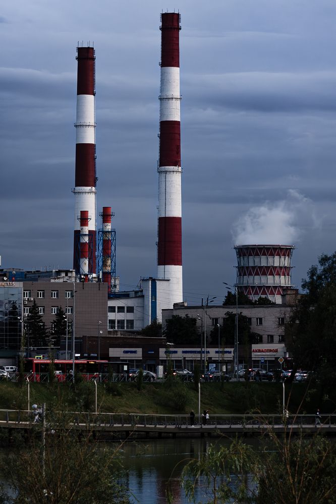 Photograph by Grigoriy