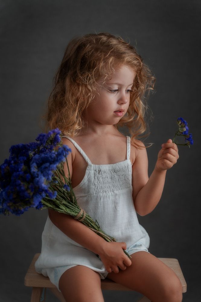 Photograph by Ekaterina Trifonova