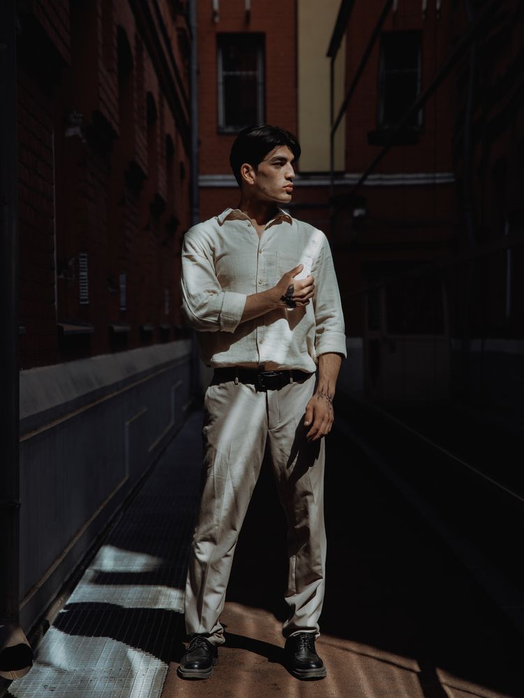 Photograph by Екатерина Речева