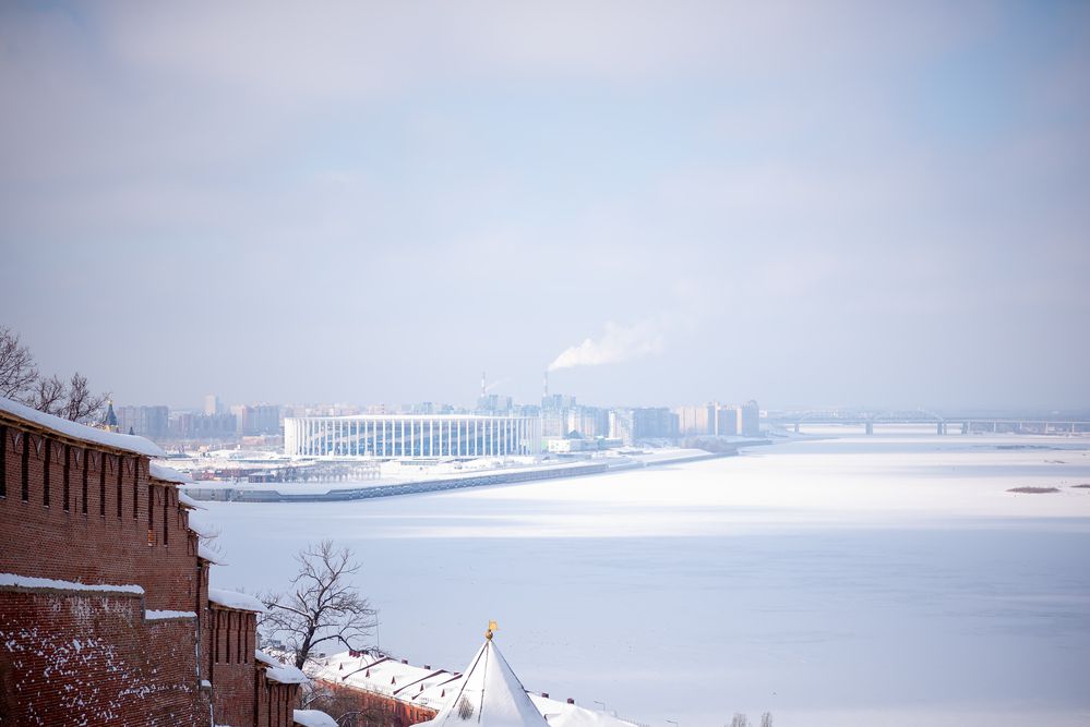 Photograph by Любовь Мызина