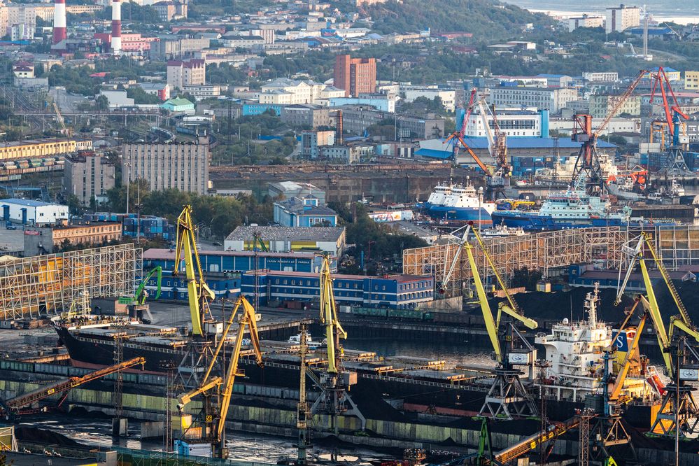 Photograph by Андрей Соколов