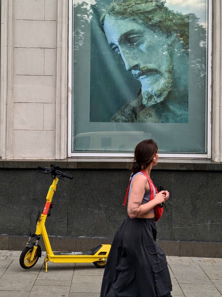 Photograph by Виталий Суслин