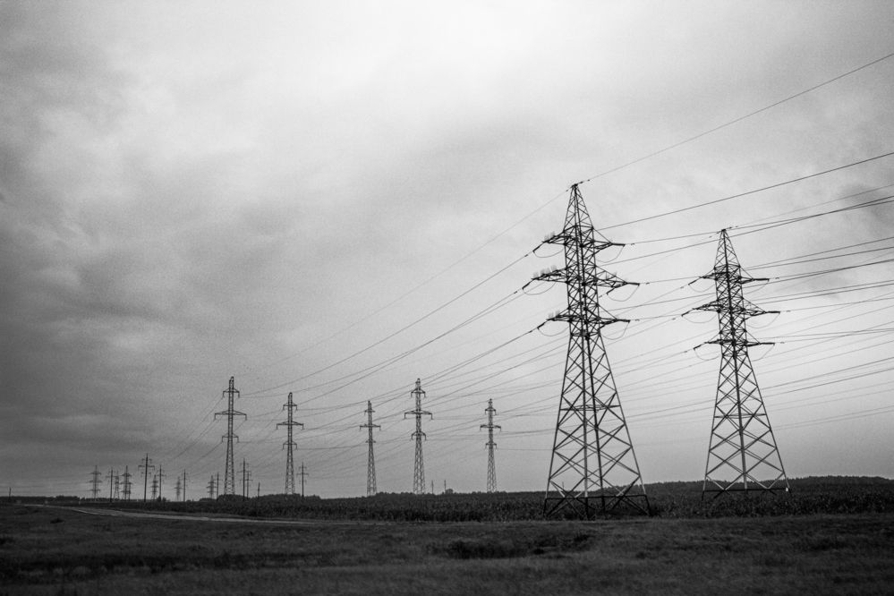 Photograph by Елена Беланенко