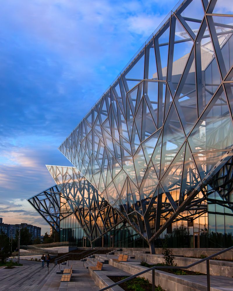 Photograph by Grigoriy